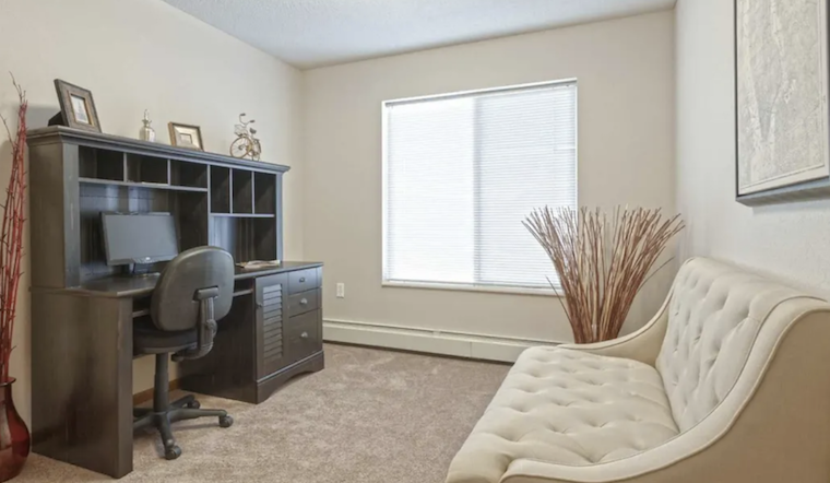 Renting in Saint Paul: What's the cheapest apartment available right now?
