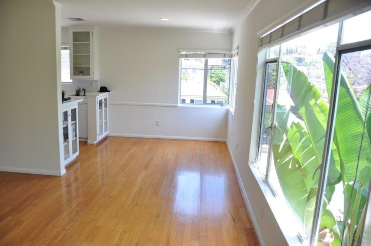 Check Out Today's Cheapest Rentals In The Hollywood Hills