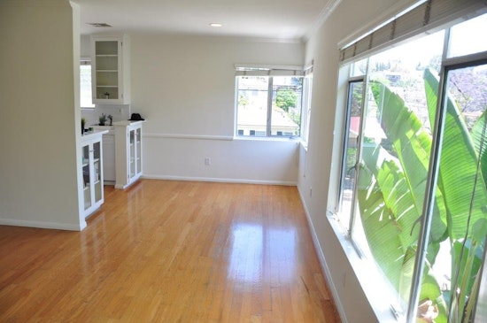 Check Out Today's Cheapest Rentals In The Hollywood Hills