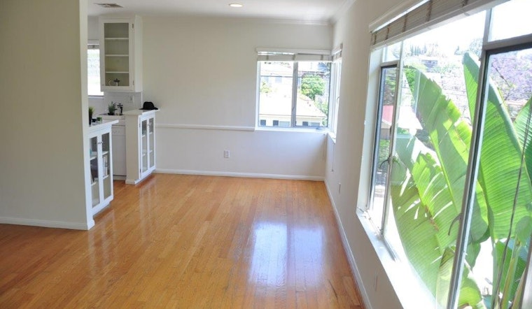 Check Out Today's Cheapest Rentals In The Hollywood Hills