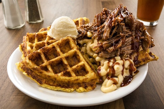Here are Oklahoma City's top 5 breakfast and brunch spots
