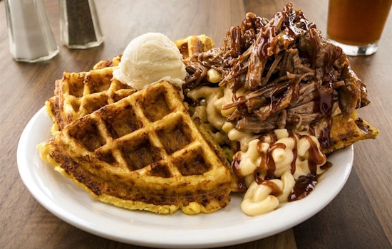 Here are Oklahoma City's top 5 breakfast and brunch spots