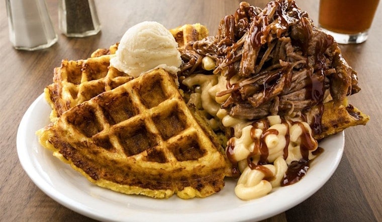 Here are Oklahoma City's top 5 breakfast and brunch spots