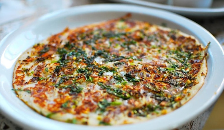 Oakland Eats: New 'Dosa By DOSA', 'Doña Tomás' Adds Lunch, 'Sacred Wheel' Closing, More