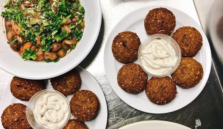 Your guide to the 4 most popular spots in Cincinnati's Clifton neighborhood