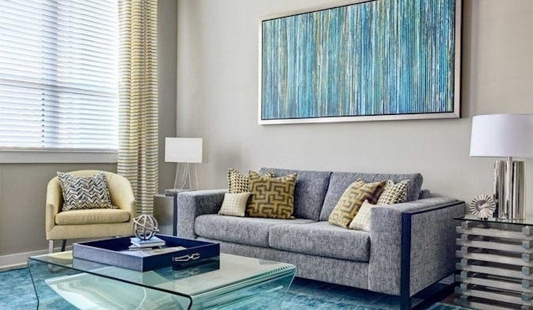 Apartments for rent in Durham: What will $1,600 get you?