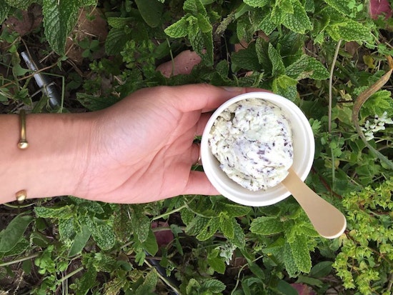 'Churn Urban Creamery' Plans Expansion to Portola's Avenue Theater