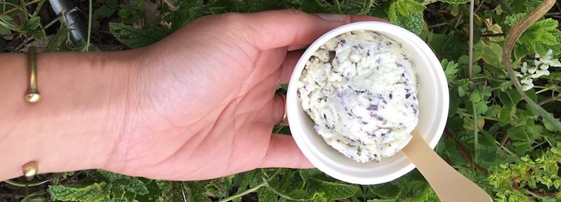 'Churn Urban Creamery' Plans Expansion to Portola's Avenue Theater