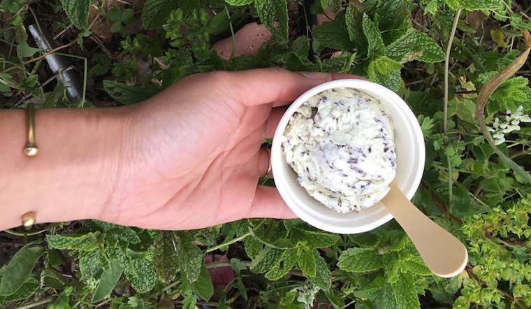 'Churn Urban Creamery' Plans Expansion to Portola's Avenue Theater