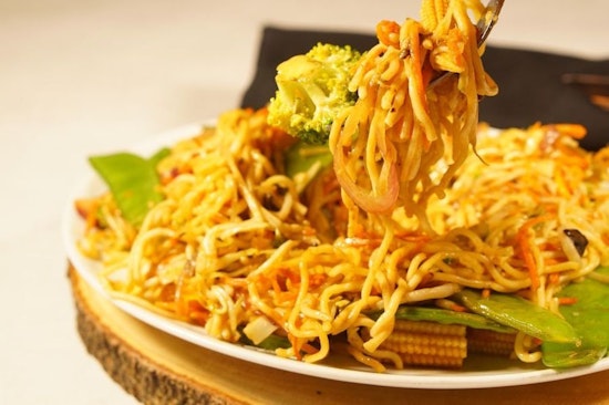New pan-Asian spot Inchin’s Bamboo Garden now open in Rittenhouse