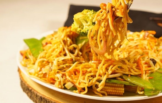 New pan-Asian spot Inchin’s Bamboo Garden now open in Rittenhouse