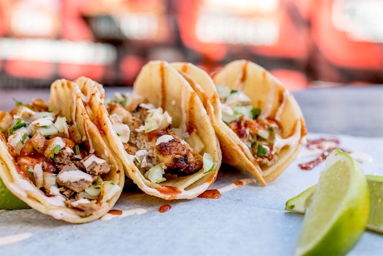 The 5 best food trucks in Las Vegas