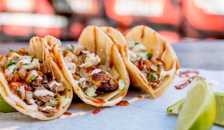 The 5 best food trucks in Las Vegas