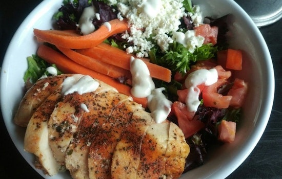 Check out the 4 most popular spots in Nashville's CCSI (South Inglewood) neighborhood