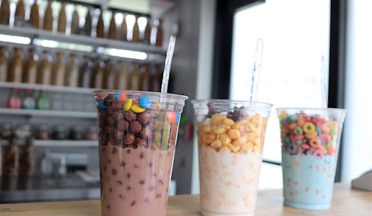 3 new businesses to check out in Camelback East