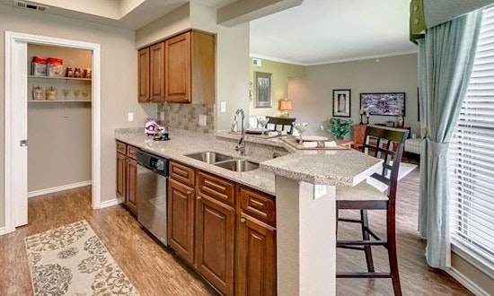 Apartments for rent in Plano: What will $1,500 get you?