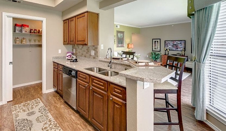 Apartments for rent in Plano: What will $1,500 get you?