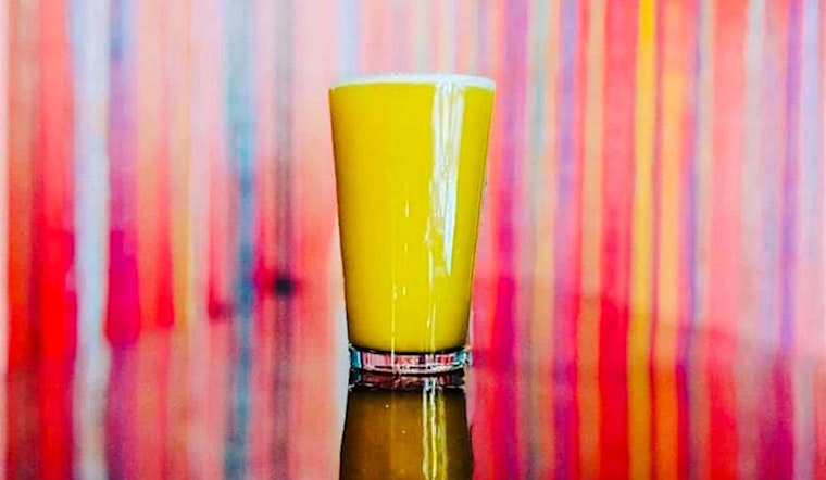 The 4 best beer bars in Mesa