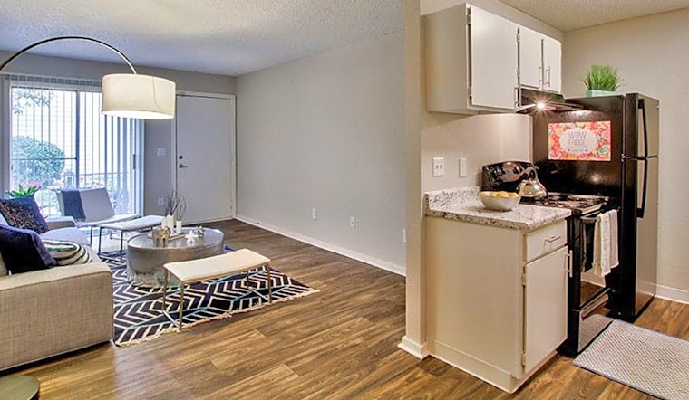 Apartments for rent in Wichita: What will $900 get you?