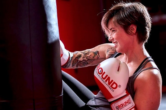 Here are Oakland's top 4 boxing studios