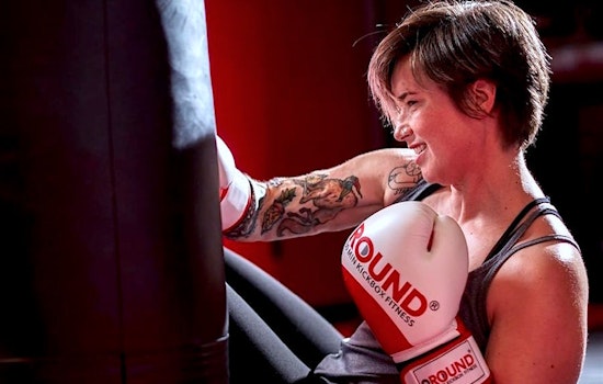 Here are Oakland's top 4 boxing studios