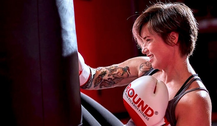 Here are Oakland's top 4 boxing studios