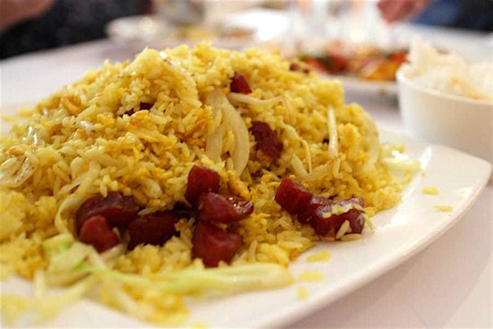 Here are San Jose's top 4 Chinese spots