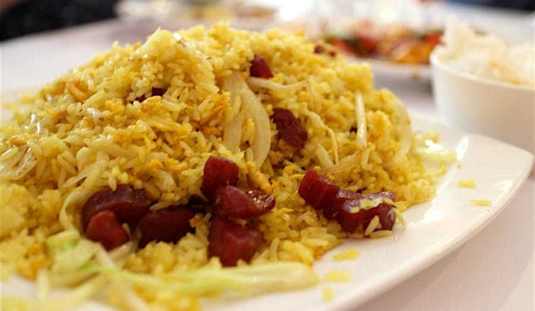 Here are San Jose's top 4 Chinese spots