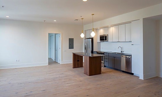 Apartments for rent in New Orleans: What will $2,200 get you?