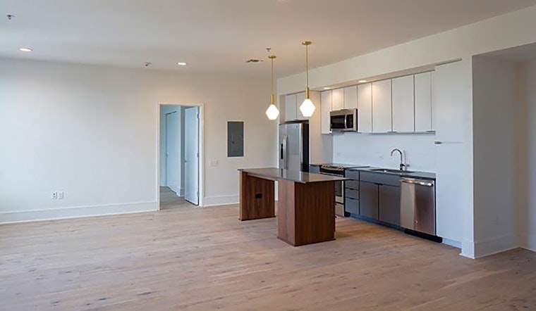Apartments for rent in New Orleans: What will $2,200 get you?