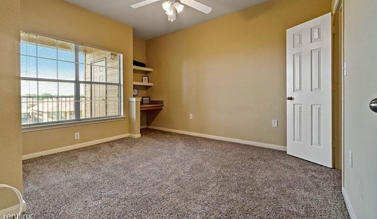 The newest budget apartments for rent in Southwest Arlington