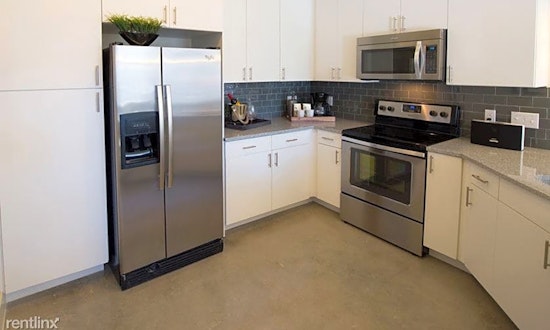 The cheapest apartments for rent in Central East Austin
