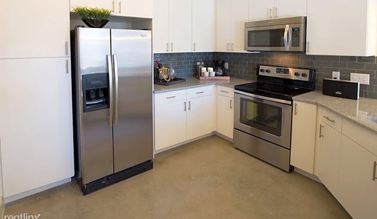 The cheapest apartments for rent in Central East Austin