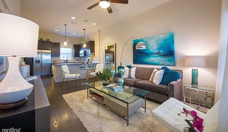 Apartments for rent in Houston: What will $2,800 get you?
