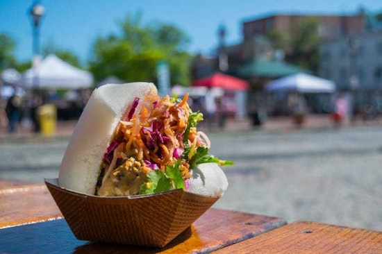 The 5 best spots to score sandwiches in Baltimore