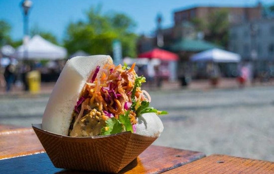 The 5 best spots to score sandwiches in Baltimore