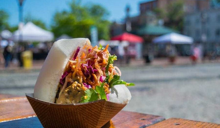 The 5 best spots to score sandwiches in Baltimore