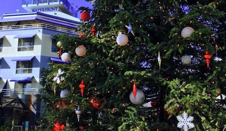 Oakland Weekend: Giggle Bells, OMCA Urban Gardening Exhibition, Live Music, More