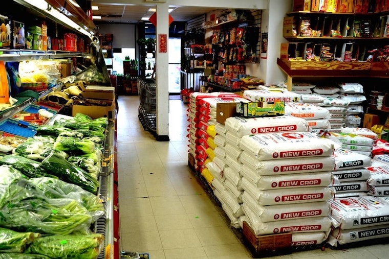 Check out 3 favorite inexpensive grocery stores in Portland