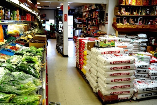 Check out 3 favorite inexpensive grocery stores in Portland