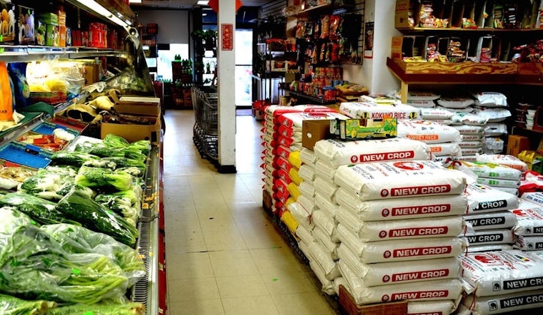 Check out 3 favorite inexpensive grocery stores in Portland
