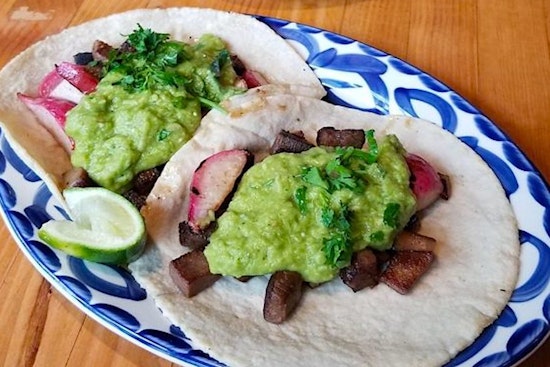 Casco Antiguo brings Mexican fare to Belltown