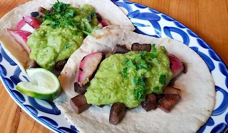 Casco Antiguo brings Mexican fare to Belltown