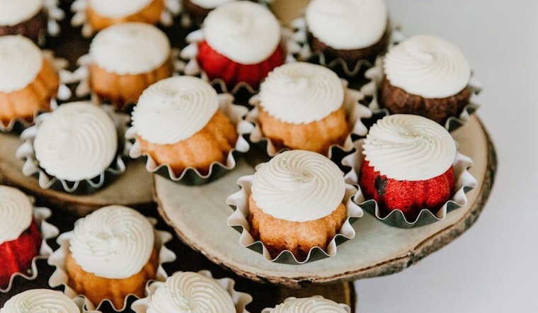 The 5 best spots to score desserts in Riverside
