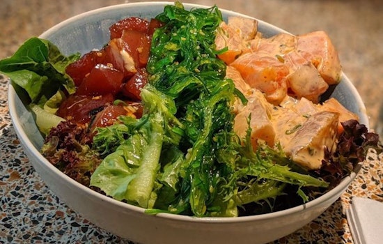 The 5 best spots to score poke in Honolulu