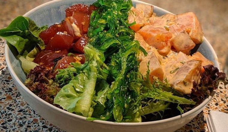The 5 best spots to score poke in Honolulu