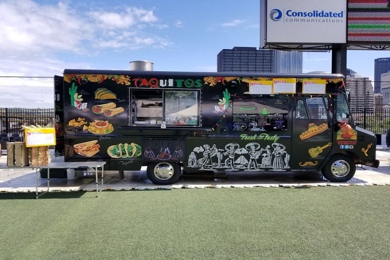 The 3 best food trucks in Pittsburgh