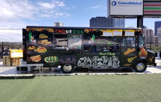 The 3 best food trucks in Pittsburgh