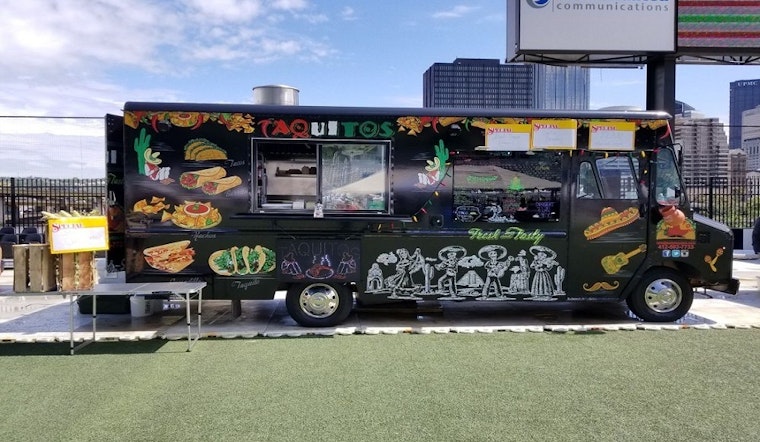 The 3 best food trucks in Pittsburgh