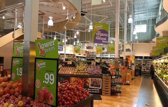 The 3 best grocery stores in Baltimore